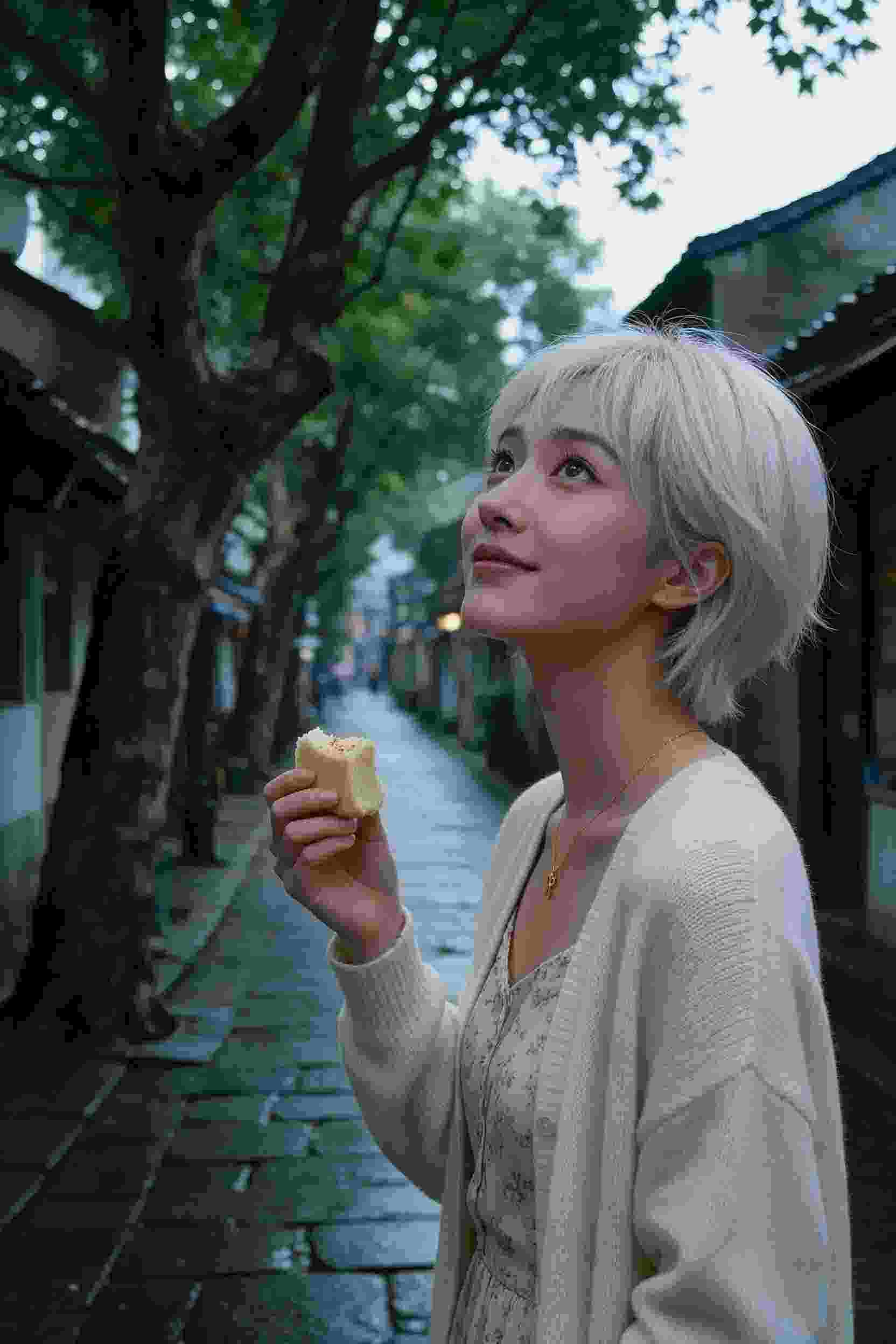 择天记