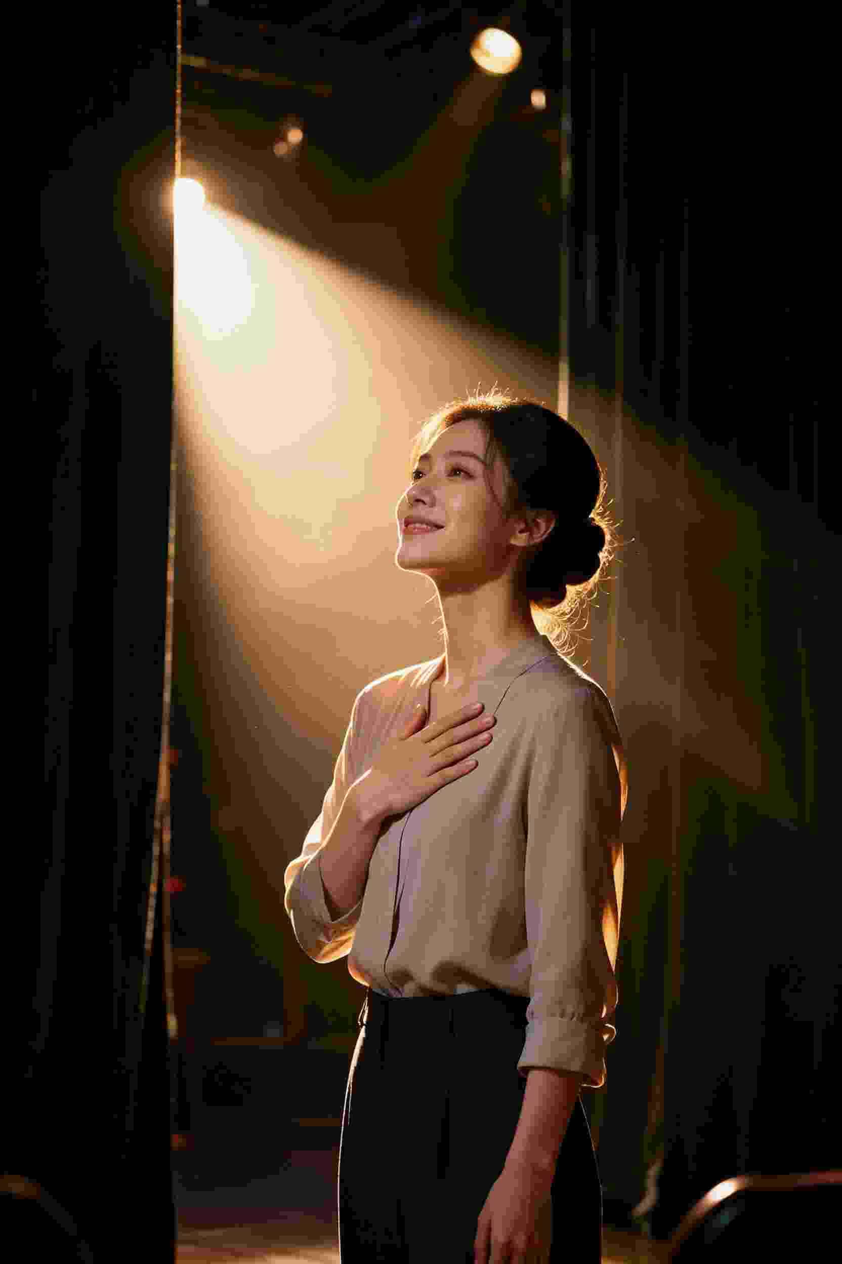 我欲成仙