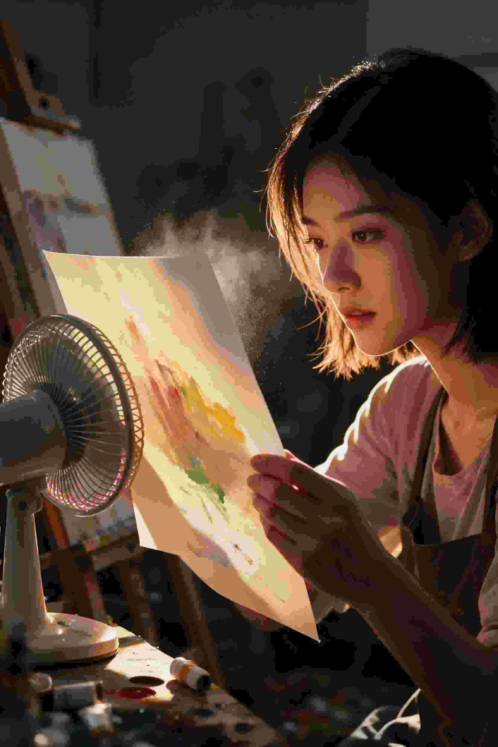 完美世界